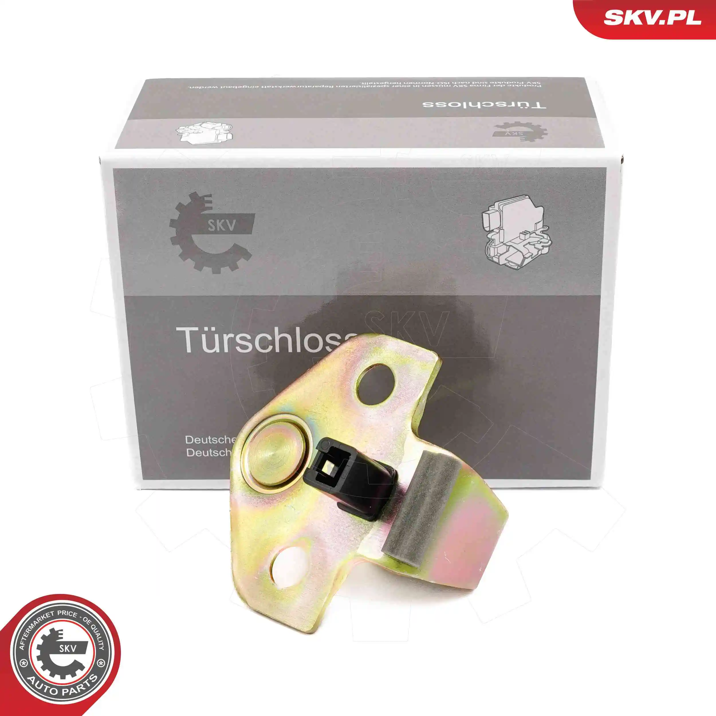 Door Lock